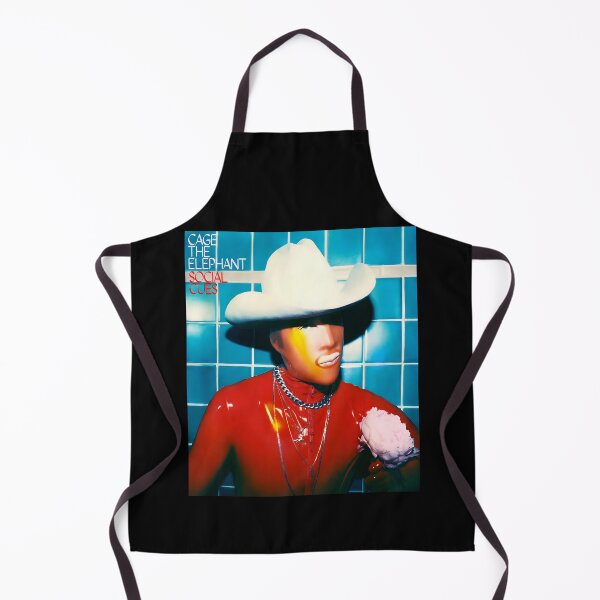 Item preview, Cage The Elephant Rock band designed and sold by hdbxkbnn.
