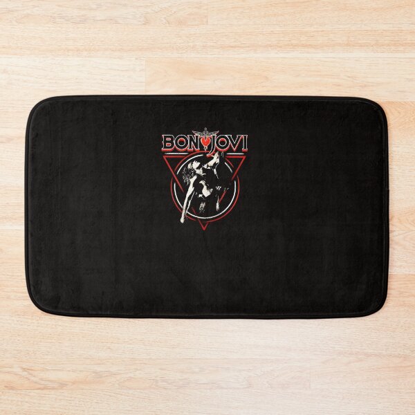 Item preview, Bon Jovi – Classic Rock designed and sold by Finexcity.