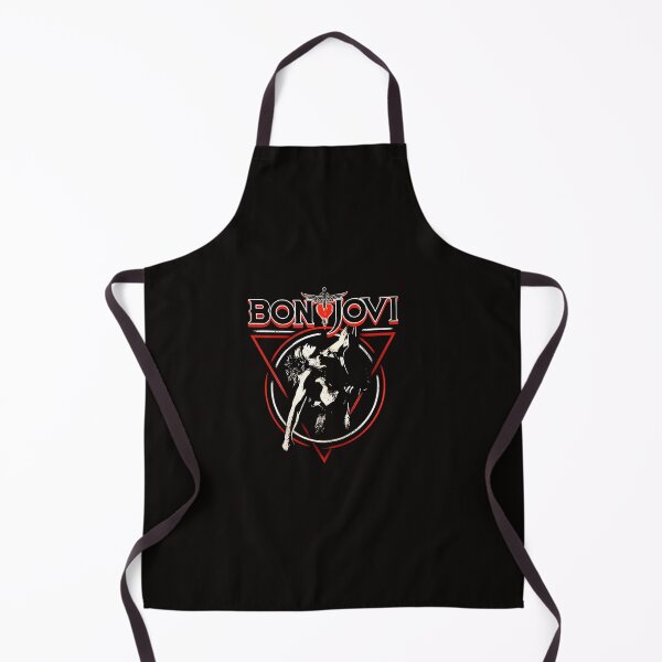 Item preview, Bon Jovi – Classic Rock designed and sold by Finexcity.
