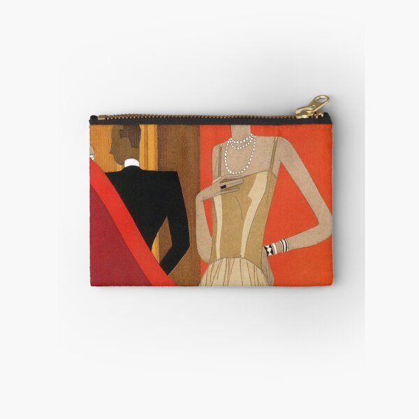 Item preview, Léon Benigni Fashion Design 1929 designed and sold by joshcartoonguy.