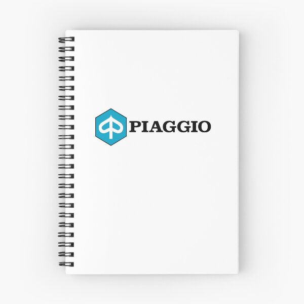 Item preview, Piaggio Vespa Spade Logo Blue Hexagon Emblem designed and sold by kimbhar.