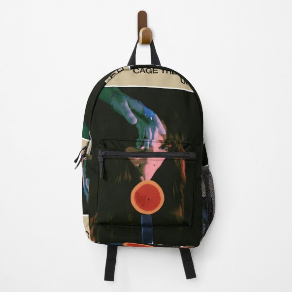Item preview, Cage The Elephant Rock band designed and sold by hdbxkbnn.