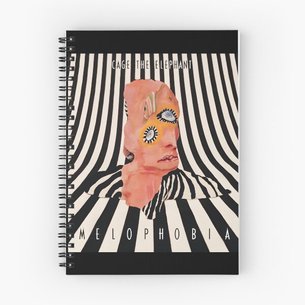 Item preview, Cage The Elephant Rock band designed and sold by hdbxkbnn.