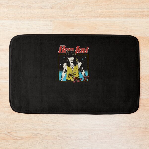 Item preview, Bon Jovi – Classic Rock designed and sold by Finexcity.