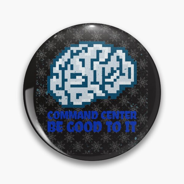 Item preview, Be Good to Your Brain designed and sold by Angie's Page.