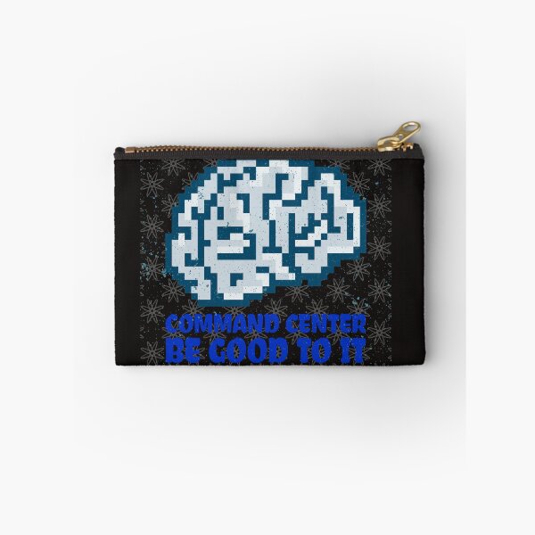 Item preview, Be Good to Your Brain designed and sold by Angie's Page.