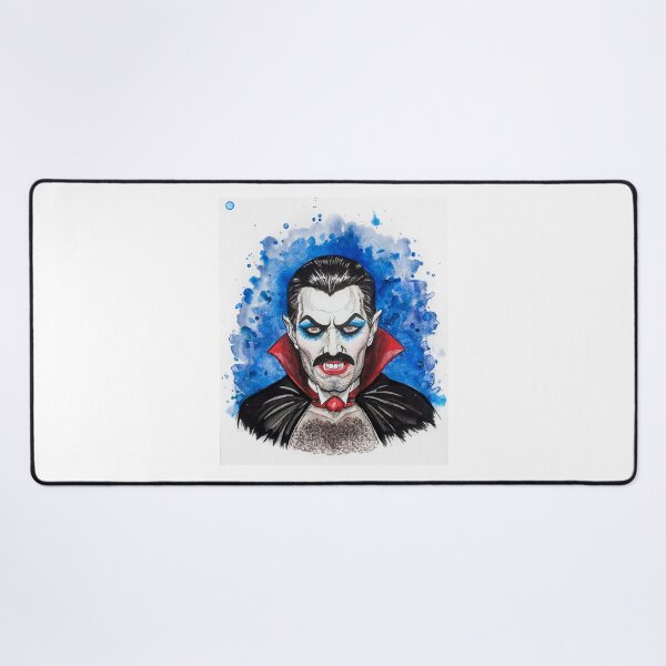 Item preview, Killer Queen (Universal Monsters Series) designed and sold by oddfruit.