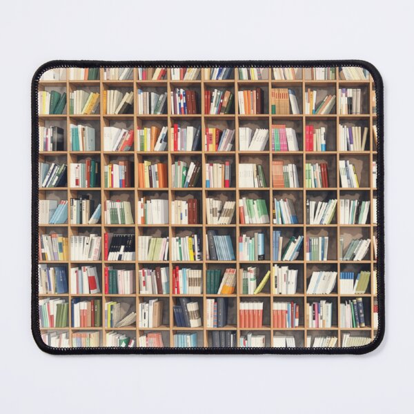 Item preview, Love Books designed and sold by KapowStickers.