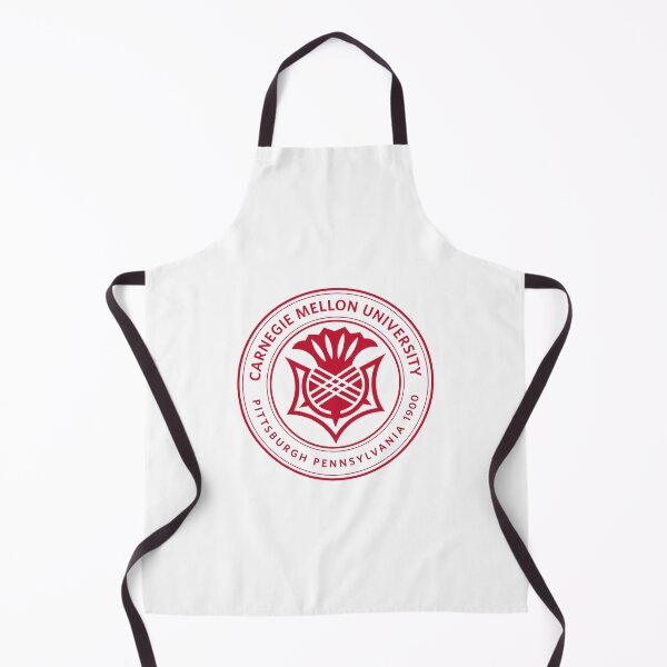 Item preview, Blush Carnegie Mellon University Garden Serenity designed and sold by apiolands.