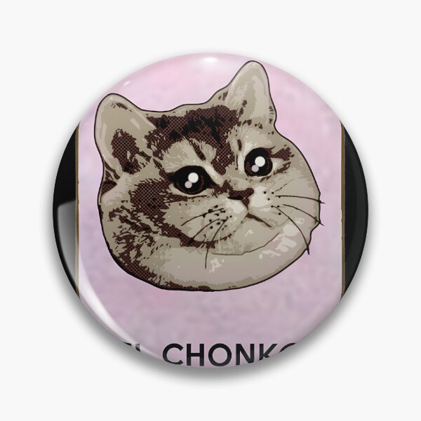 Item preview, Chonky Cat Bingo Meme Heavy Breathing Funny Mexican Fiesta Gift | Best Buy designed and sold by BoutiqueMasque.
