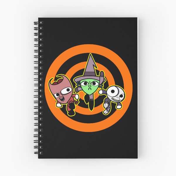 Item preview, The Power Puff Trick or Treaters  designed and sold by robotghost.