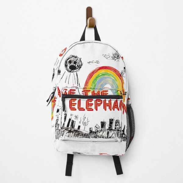 Item preview, Cage The Elephant Rock band designed and sold by hdbxkbnn.