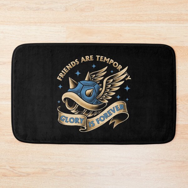 Item preview, Game Shell Tattoo designed and sold by Studio Mootant.