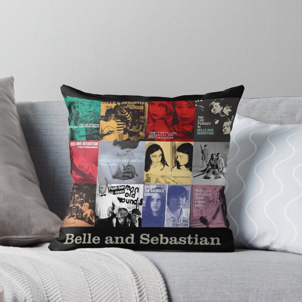 Item preview, Belle And Sebastian Albums 1997 designed and sold by nucrane82.