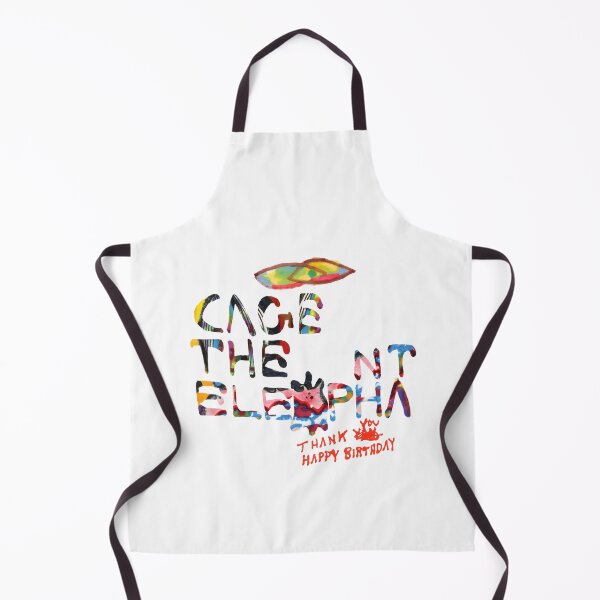 Item preview, Cage The Elephant Rock band designed and sold by hdbxkbnn.