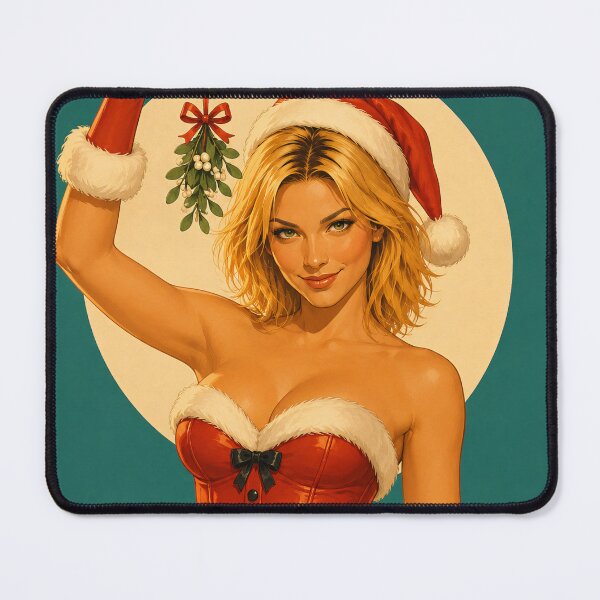 Item preview, Christmas Holly #1 designed and sold by Moviebuff91.