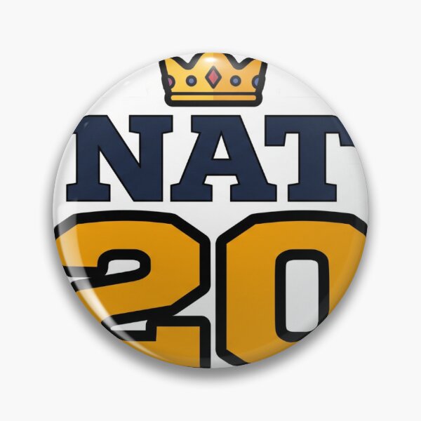 Item preview, NAT 20 Critical Hit Crown designed and sold by BigBarts11.