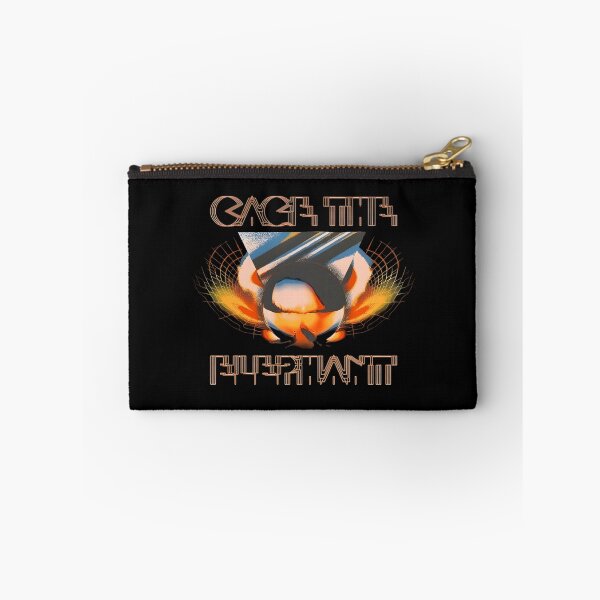 Item preview, Cage The Elephant Rock band designed and sold by hdbxkbnn.