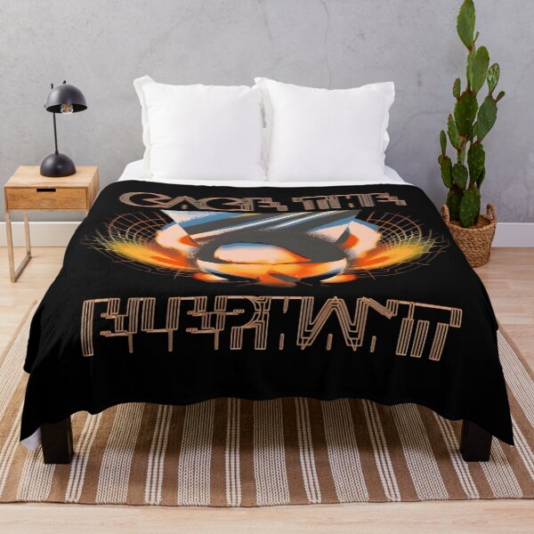 Item preview, Cage The Elephant Rock band designed and sold by hdbxkbnn.