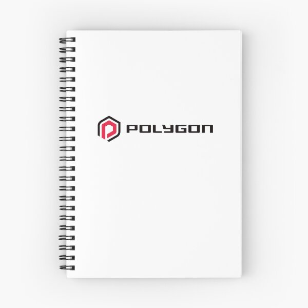 Item preview, Polygon Bikes Modern Cycling Logo designed and sold by kimbhar.
