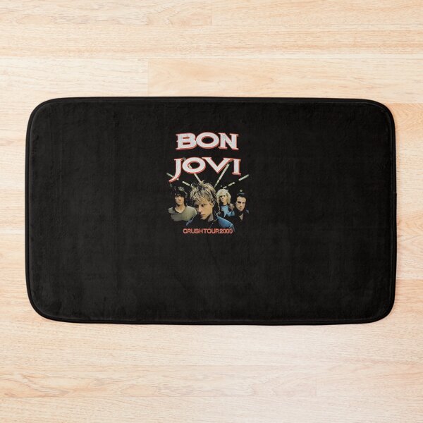 Item preview, Bon Jovi – Classic Rock designed and sold by Finexcity.