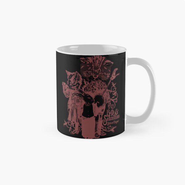 Item preview, Belle And Sebastian We Rule The School designed and sold by nucrane82.