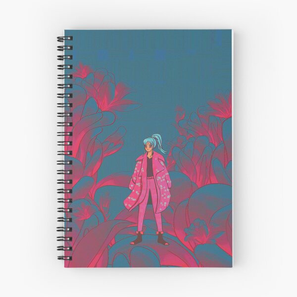 Item preview, Pink Bahama Buck's aAurora Delight designed and sold by apiolands.