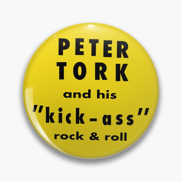 Item preview, Tork Rocks designed and sold by grizeldapop66.