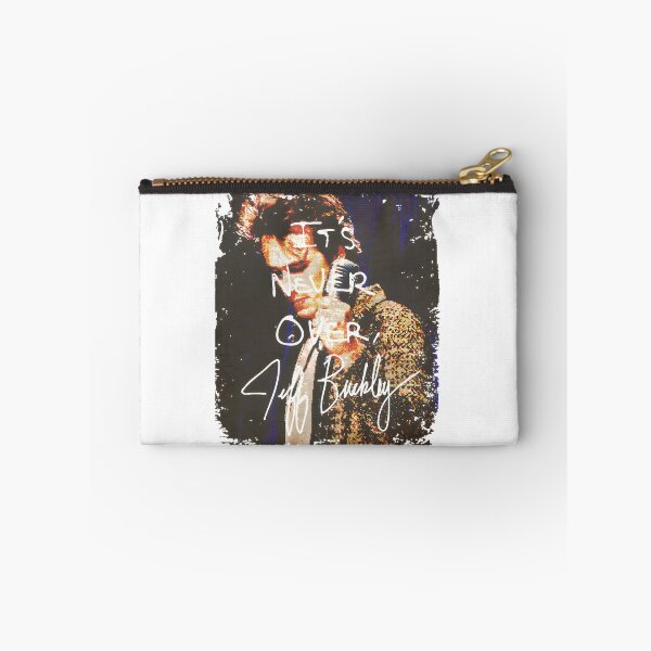 Item preview, Jeff Buckley Its Never Over Iconic Music Art | ⭐⭐⭐⭐⭐ designed and sold by TAHA-STORE.