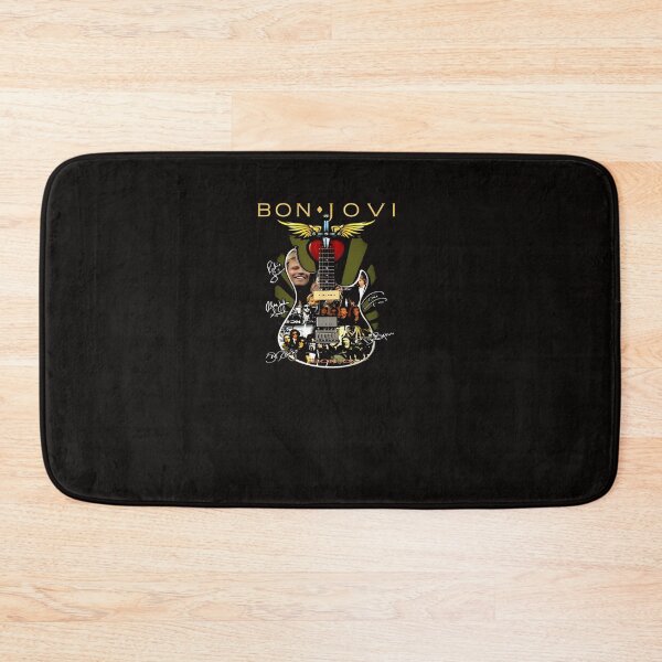 Item preview, Bon Jovi – Classic Rock designed and sold by Finexcity.