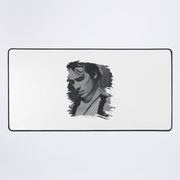 Item preview, Jeff Buckley Vintage Music Art Print - Iconic Singer Songwriter Poster | Limited Edition designed and sold by TAHA-STORE.