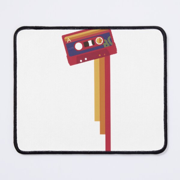 Item preview, 80S Vintage Music Cassette Tape Retro Aesthetic Audio Lover Gift | Perfect Gift For You And Friends designed and sold by NEWWORDS.