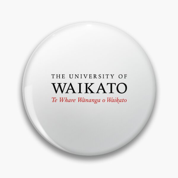 Item preview, Serene University Of Waikato eMountain Lake designed and sold by Singreddress.