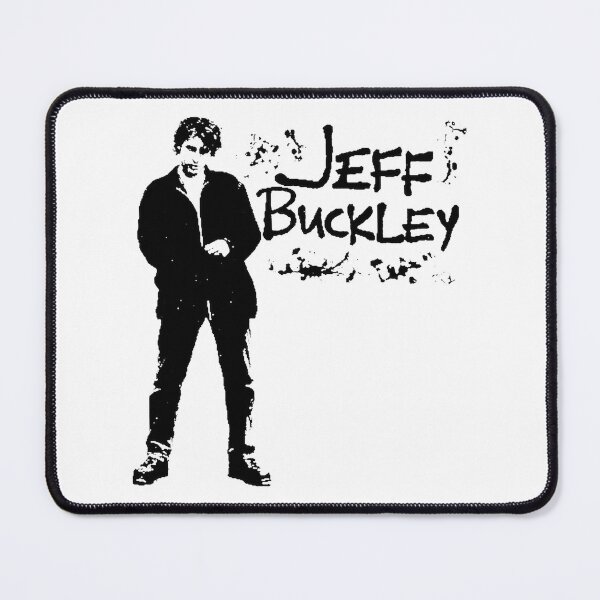 Item preview, Jeff Buckley Inspired Music Art | Tribute Fan Design | Best Gift designed and sold by TAHA-STORE.