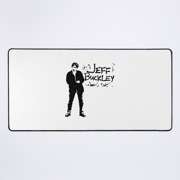 Item preview, Jeff Buckley Inspired Music Art | Tribute Fan Design | Best Gift designed and sold by TAHA-STORE.