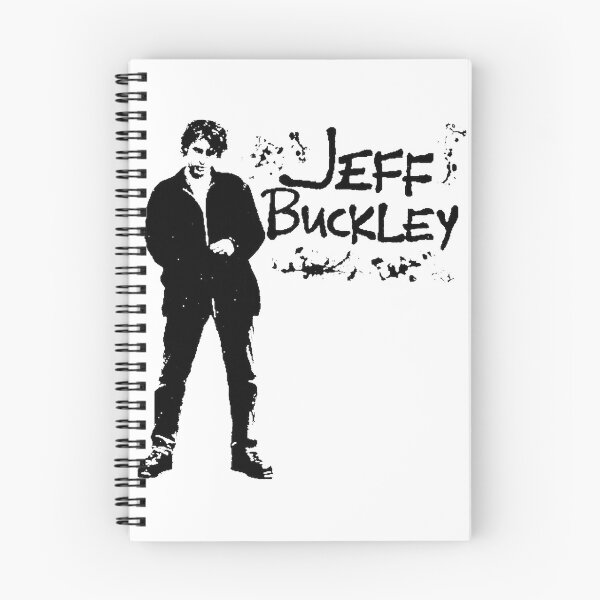 Item preview, Jeff Buckley Inspired Music Art | Tribute Fan Design | Best Gift designed and sold by TAHA-STORE.