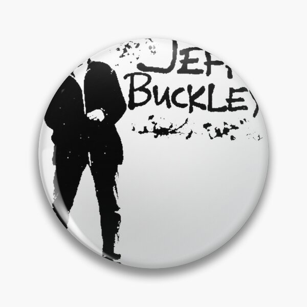Item preview, Jeff Buckley Inspired Music Art | Tribute Fan Design | Best Gift designed and sold by TAHA-STORE.