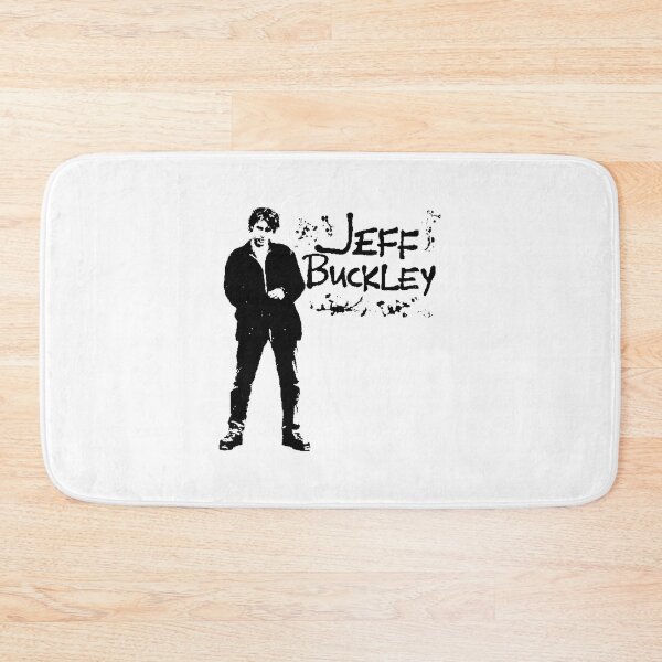 Item preview, Jeff Buckley Inspired Music Art | Tribute Fan Design | Best Gift designed and sold by TAHA-STORE.