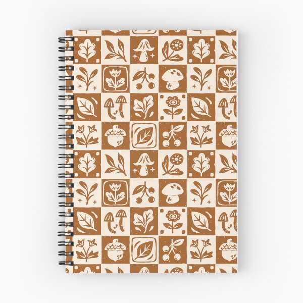 Item preview, Fall Botanical Patchwork designed and sold by ohjessmarie.