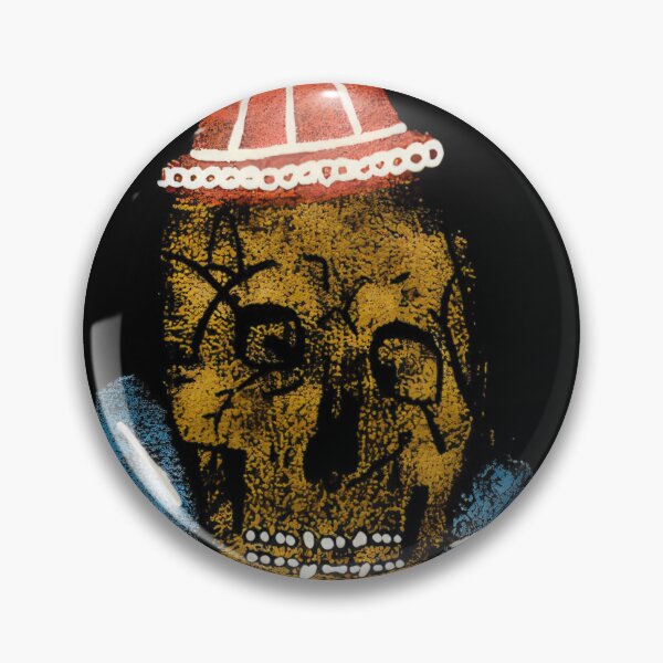Item preview, Acid Bath Vintage Clown designed and sold by miwikiw.