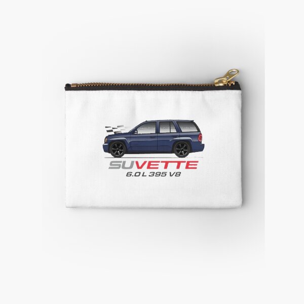Item preview, Blue Suvette Retro Auto Gear | Best Buy designed and sold by NEWWORDS.