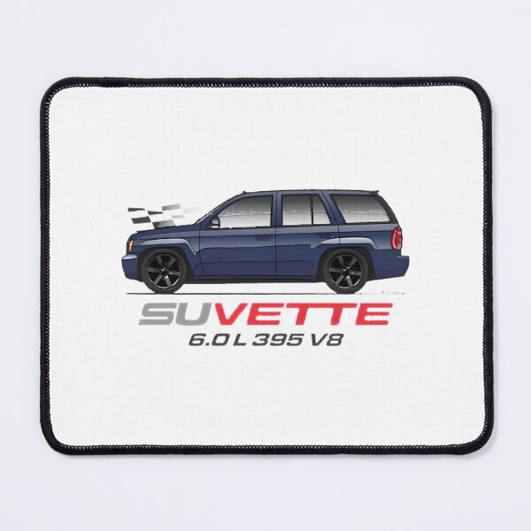 Item preview, Blue Suvette Retro Auto Gear | Best Buy designed and sold by NEWWORDS.