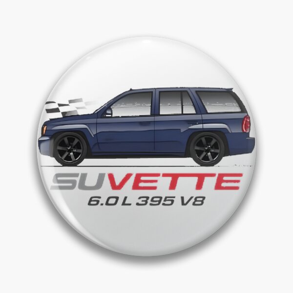 Item preview, Blue Suvette Retro Auto Gear | Best Buy designed and sold by NEWWORDS.