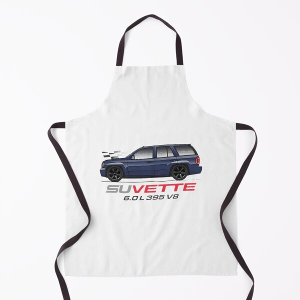 Artikelvorschau, Blue Suvette Retro Auto Gear | Best Buy entworfen und verkauft von NEWWORDS.