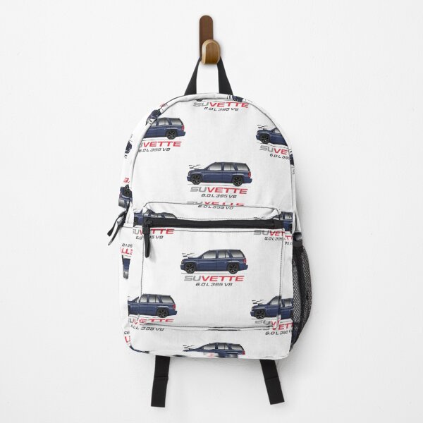 Item preview, Blue Suvette Retro Auto Gear | Best Buy designed and sold by NEWWORDS.