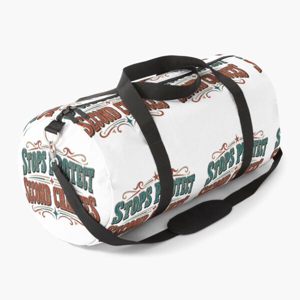 Item preview, Stops Protect Second Chances Western Risk Management designed and sold by VolatilityEdge.