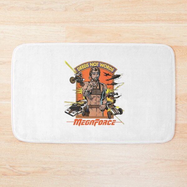 Item preview, Power Force Mega Blast Retro Sci-Fi Graphic | Limited Edition designed and sold by ELVENDITA.