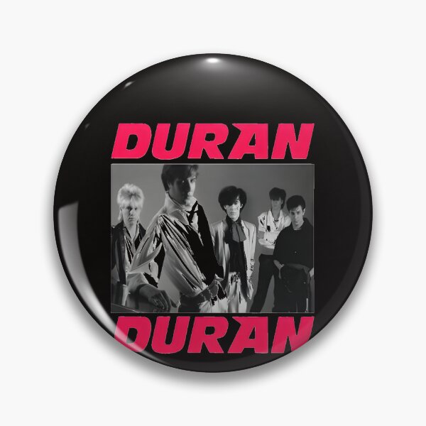 Item preview, Duran Duran Rio  designed and sold by Finexcity.