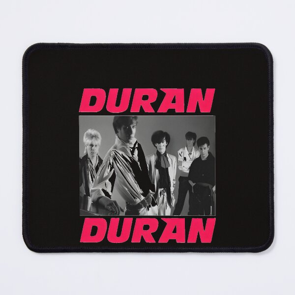 Item preview, Duran Duran Rio designed and sold by Finexcity.