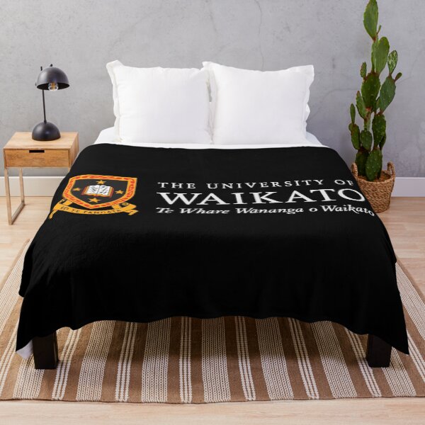 Item preview, Ocean University Of Waikato dWaves Drift designed and sold by Singreddress.